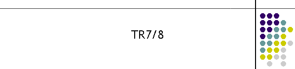TR7/8